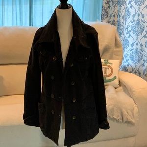 American Rag Coat